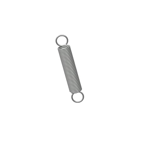 Approved Vendor Extension Spring, O= .375, L= 2.13, W= .041 G309971534
